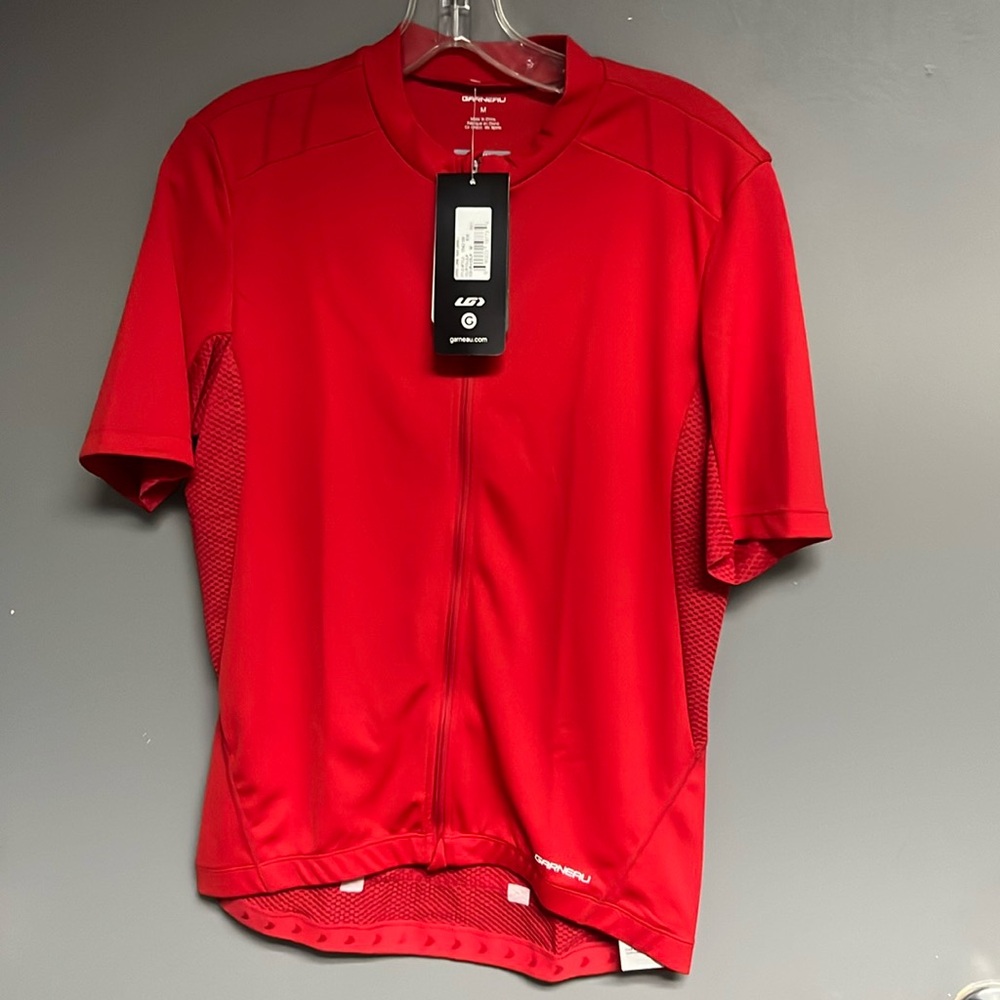 Louis Garneau Lemmon 3 Cycling Jersey